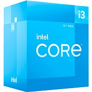 Intel Core i3-12100 - Prozessor