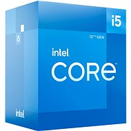Intel Core i5-12400 - Prozessor