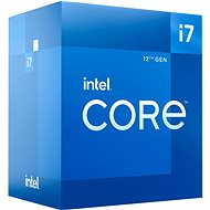 Intel Core i7-12700 - Prozessor