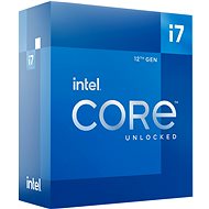 Intel Core i7-12700K - Prozessor