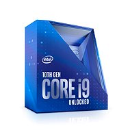 Intel Core i9-10900K - Prozessor