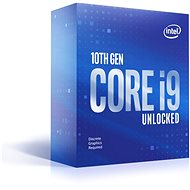 Intel Core i9-10900KF - Prozessor