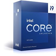 Intel Core i9-13900KF - Prozessor