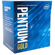 Intel Pentium Gold G7400 - Prozessor