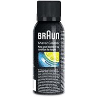 Reinigungsset Braun Shaver Cleaner SC8000