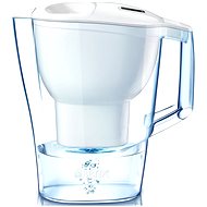 BRITA Aluna memo white - Filterkanne