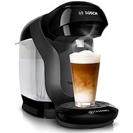TASSIMO Style TAS1102 - Kapsel-Kaffeemaschine