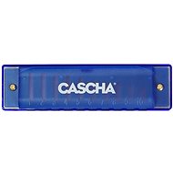 CASCHA Fun Blues Blue - Mundharmonika