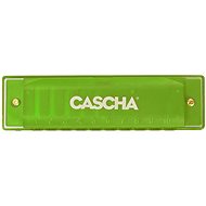 CASCHA Fun Blues Green - Mundharmonika