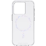 Case Mate Twinkle Diamond MagSafe Clear für iPhone 14 Pro - Handyhülle