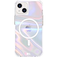 Case Mate MagSafe Soap Bubble Iridescent iPhone 13 - Handyhülle