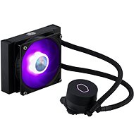 Cooler Master MASTERLIQUID ML120L RGB V2 - Wasserkühlung