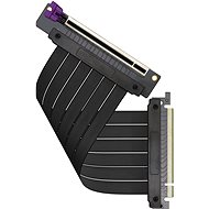 Cooler Master Riser Cable PCIe 3.0 x16 Ver. 2 - 200mm - Zubehör für Computerschrank