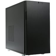 Fractal Design Define R5 Black - PC-Gehäuse
