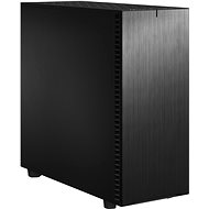 Fractal Design Define 7 XL Black - PC-Gehäuse
