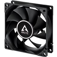 ARCTIC F8 TC Black - PC-Lüfter