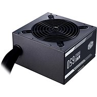 Cooler Master MWE BRONZE 650 V2 - 230 Volt - PC-Netzteil