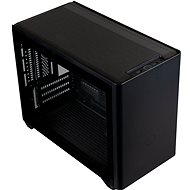 Cooler Master MasterBox NR200P - PC-Gehäuse
