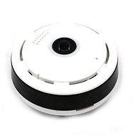 Cel-Tec Disk 360 WiFi - Überwachungskamera