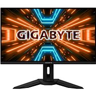 32" GIGABYTE M32Q - LCD Monitor