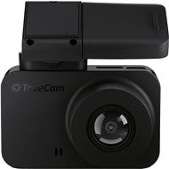 TrueCam M7 GPS Dual (mit Radarwarnung) - Dashcam