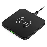 Kabelloses Ladegerät ChoeTech Wireless Fast Charger Pad 10W Black