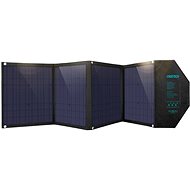 Solarpanel ChoeTech Foldable Solar Charger 80W Black