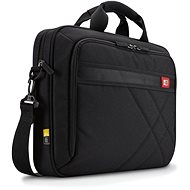 Case Logic DLC117 bis 17,3" Schwarz - Laptoptasche