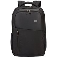 Laptop-Rucksack Propel Notebook-Rucksack 15,6" - schwarz
