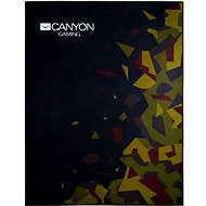CANYON Gaming-Stuhlpolster, grün - Stuhlunterlage