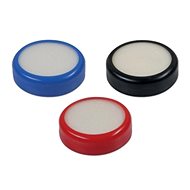 CONCORDE Wasserfarbe, Farbmix - Finger-Feuchtigkeitscreme