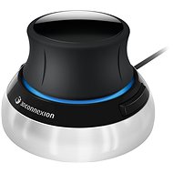 3Dconnexion SpaceMouse Compact - Maus