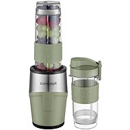 CONCEPT SM3480 PISTACHIO - Standmixer