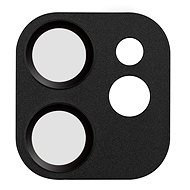 COTEetCI Kameraglas für Apple iPhone 12 6,1'' - schwarz
