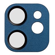COTEetCI Kameraglas für Apple iPhone 12 6,1" - blau