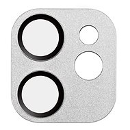 COTEetCI Kameraglas für Apple iPhone 12 Mini 5,4" - silber