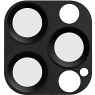 COTEetCI Kameraschutzglas für Apple iPhone 12 Pro 6,1" - schwarz