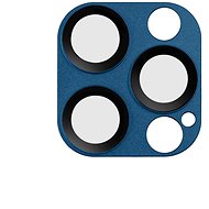 COTEetCI Kameraschutzglas für Apple iPhone 12 Pro 6,1" - blau