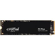 Crucial P3 Plus 4TB - SSD-Festplatte