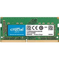 Crucial SO-DIMM 8 GB DDR4 2400 MHz CL17 für Mac - Arbeitsspeicher