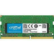 Crucial SO-DIMM 8 GB DDR4 3200 MHz CL22 - Arbeitsspeicher