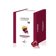 CREMESSO Espresso Classico - 48 Stück - Kaffeekapseln