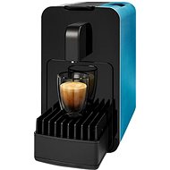 CREMESSO VIVA B6 Dark Petrol - Kapselautomat - Kapsel-Kaffeemaschine