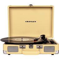 Crosley Cruiser Plus - Fawn - Plattenspieler