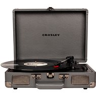 Crosley Cruiser Plus  - Slate - Plattenspieler