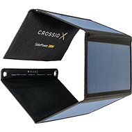 Solarpanel CROSSIO SolarPower 28 Watt 2.0