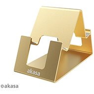 AKASA Aries Pico gold / AK-NC061-GD - Tablethalter