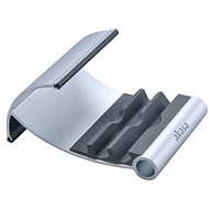 AKASA AK-NC054-OR Leo - silber - Tablethalter