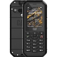 CAT B26 Dual SIM Schwarz - Handy