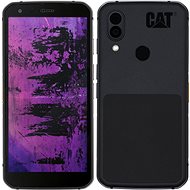 CAT S62 Pro Schwarz - Handy